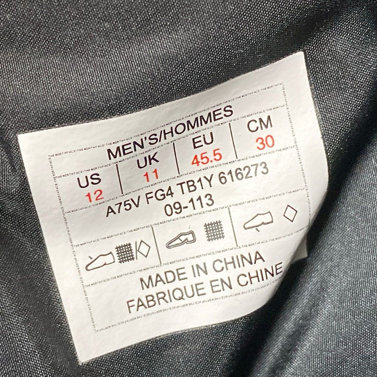 ショートブーツ 30