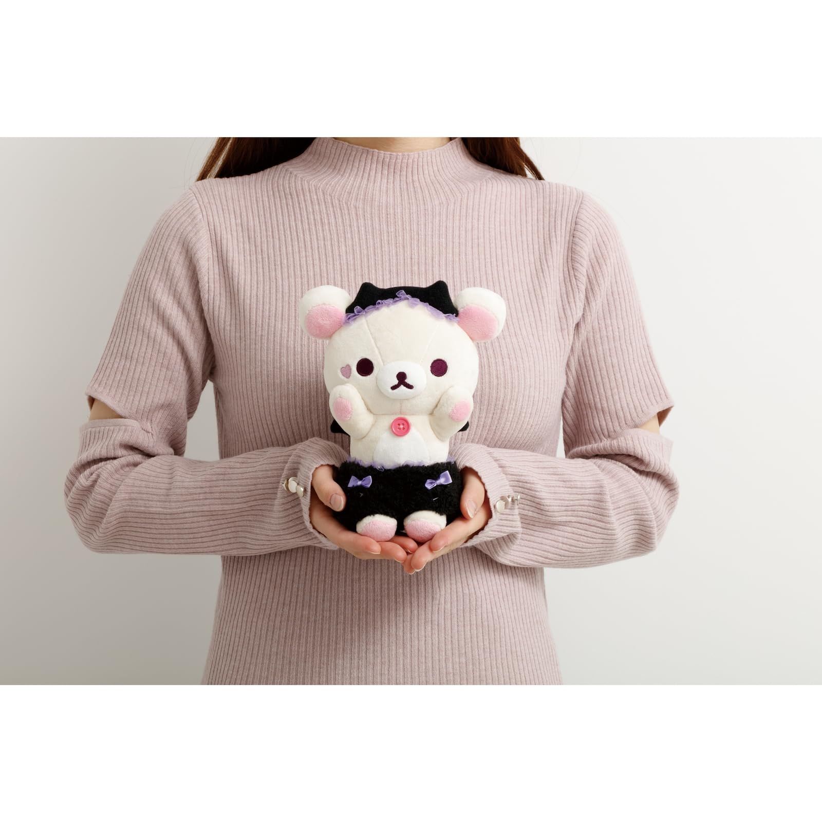 サンエックス(San-X) リラックマ ｢コリラックマのこあくま気分｣ あつめ