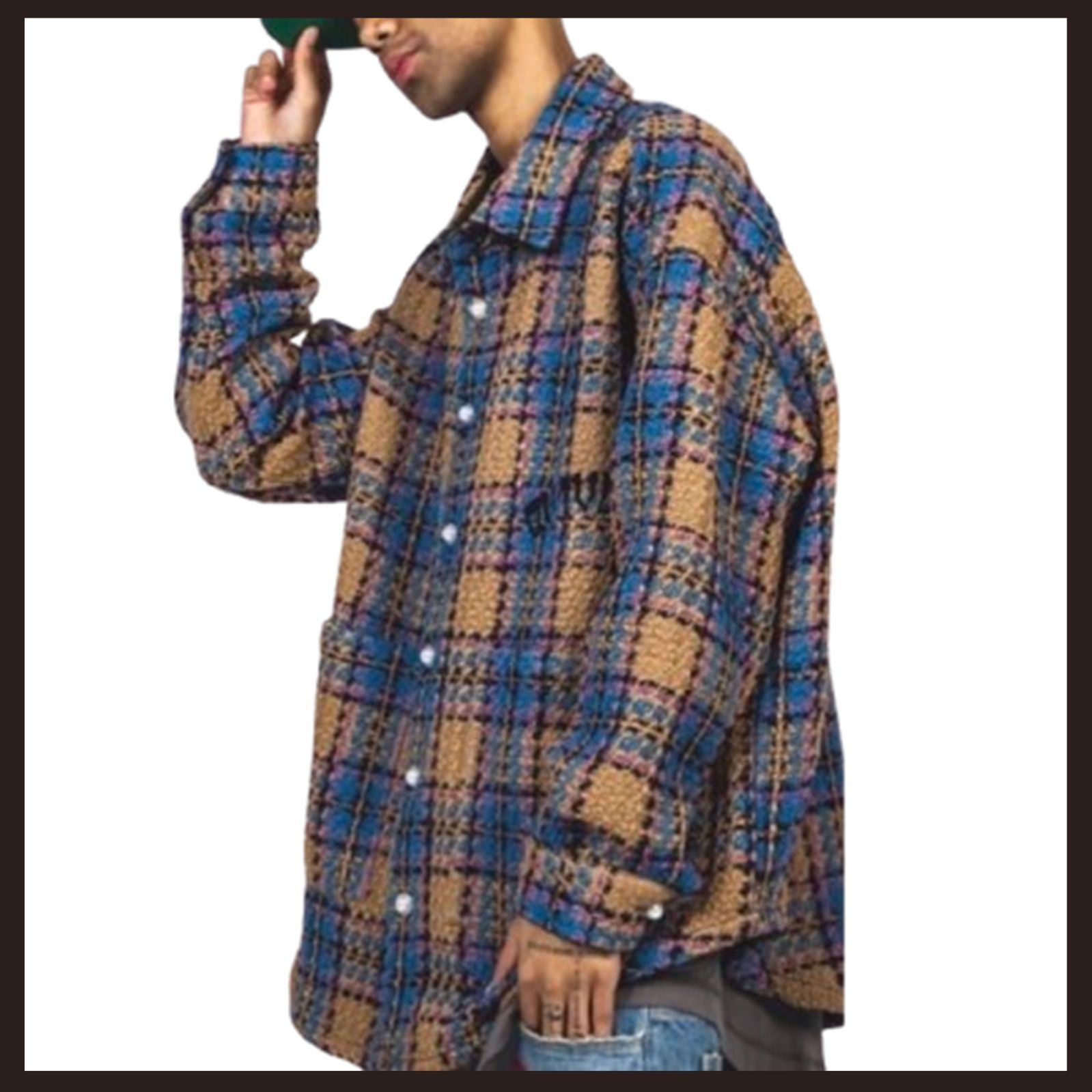 CVTVLIST(カタリスト) ロイヤルフラッシュdenim CVTVLIST(カタリスト) ロイヤルフラッシュdenim