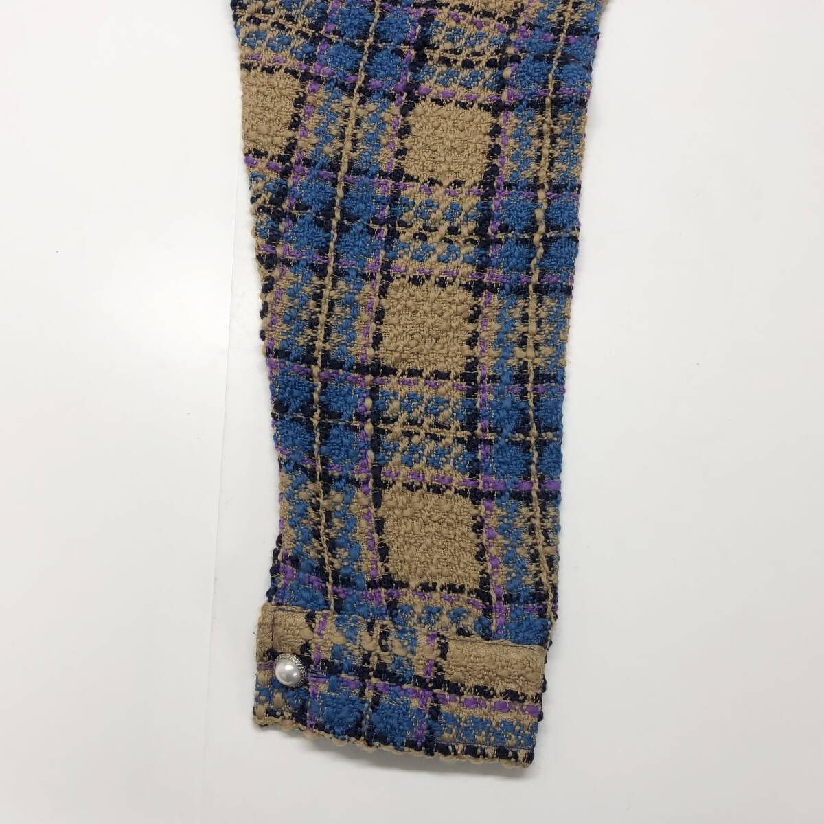 新品 未使用 CVTVLIST（カタリスト） ロイヤルフラッシュ別注 アウター