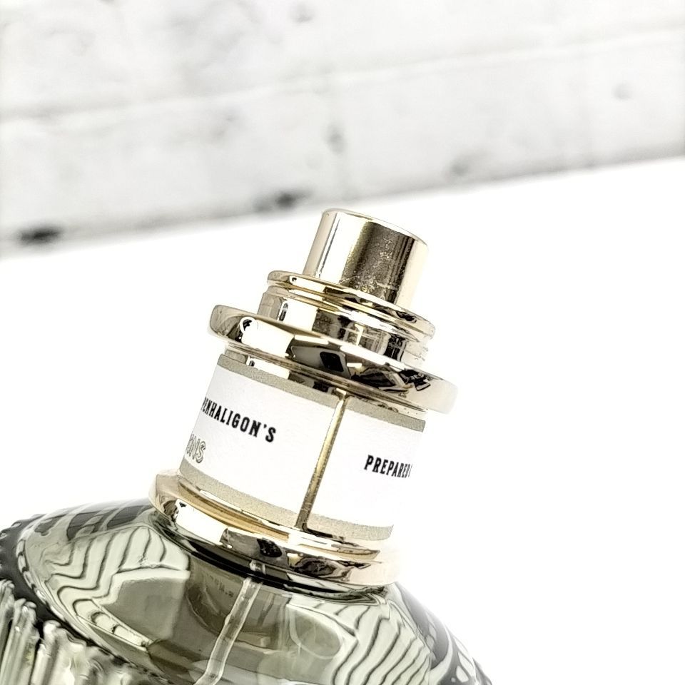 PENHALIGON'S 】S 122 A-1 100ml A BALM OF CALM ペンハリガン ア