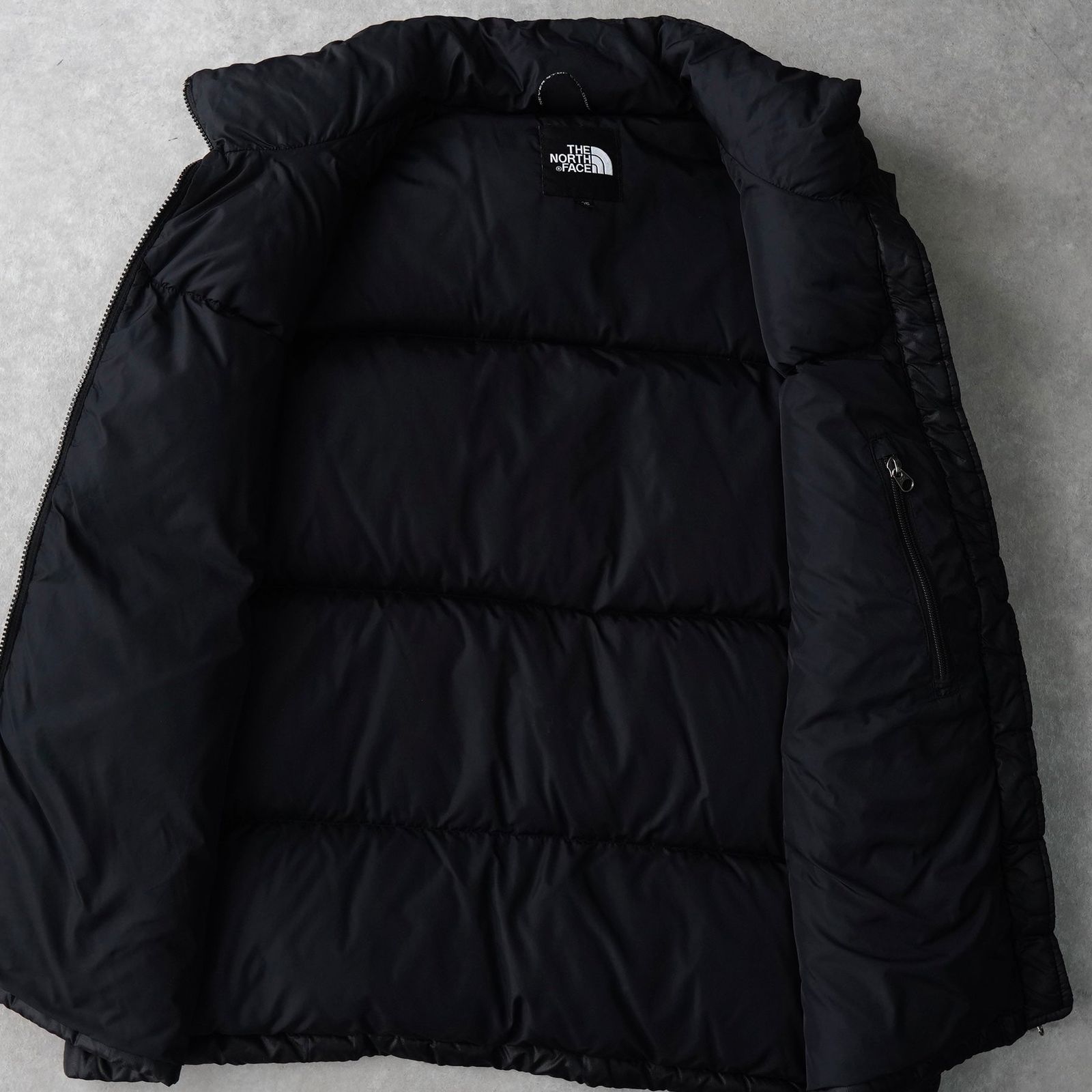 ヌプシ 700フィル