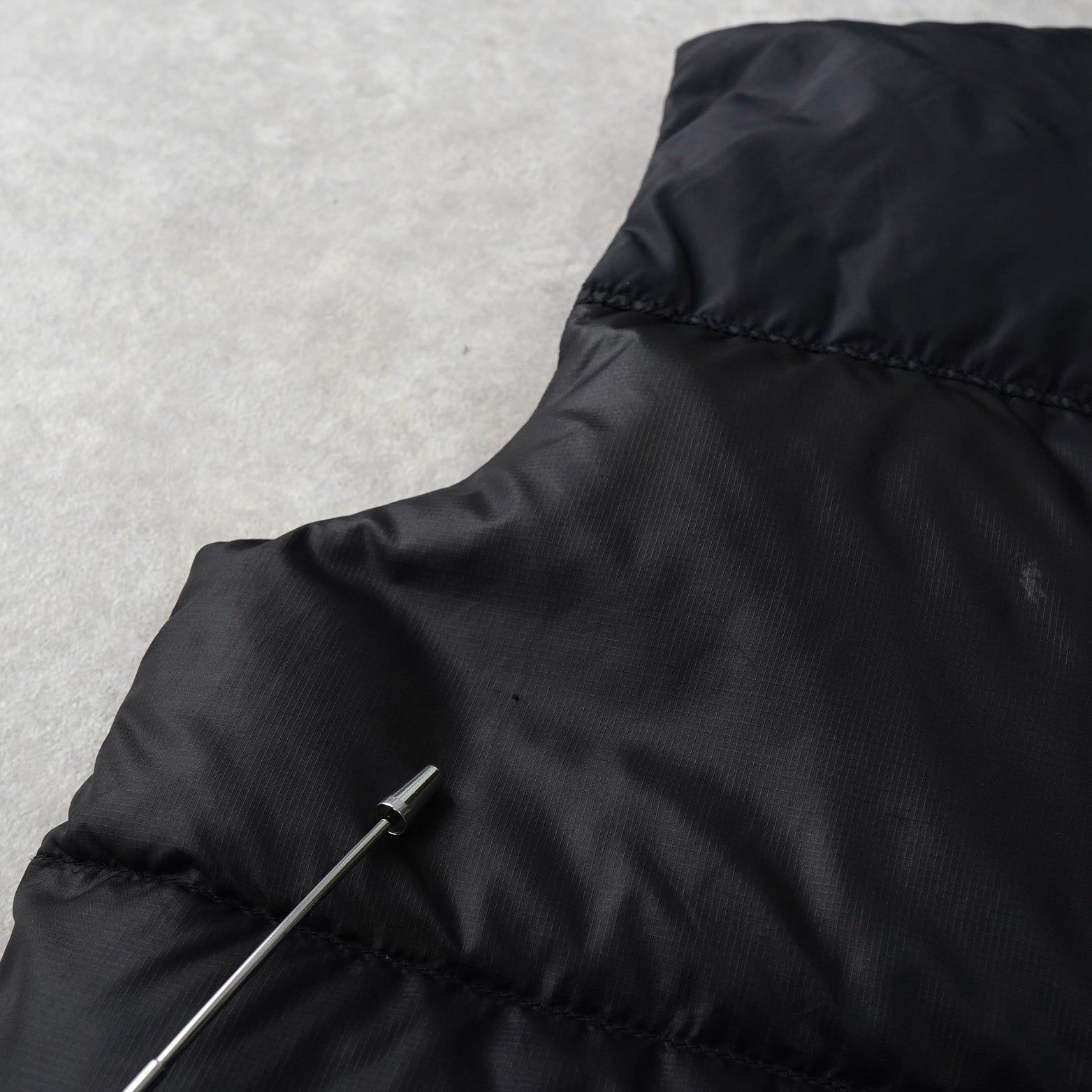 ヌプシ 700フィル