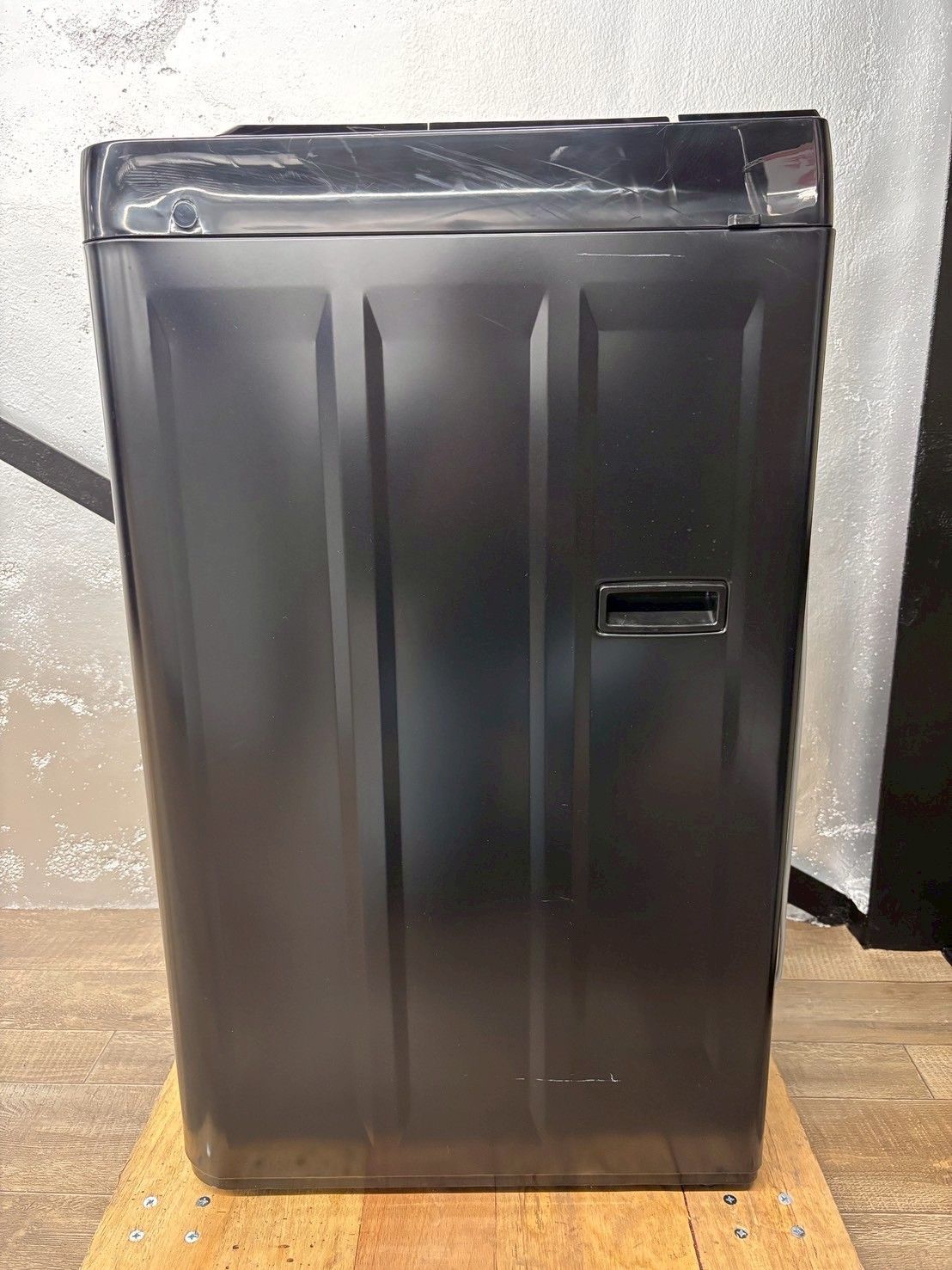 大阪送料無料★3か月保障付き★洗濯機★2023年★YWM-T45LK★S-244 大阪送料無料☆3か月保障付き☆洗濯機☆ヤマダ☆4.5