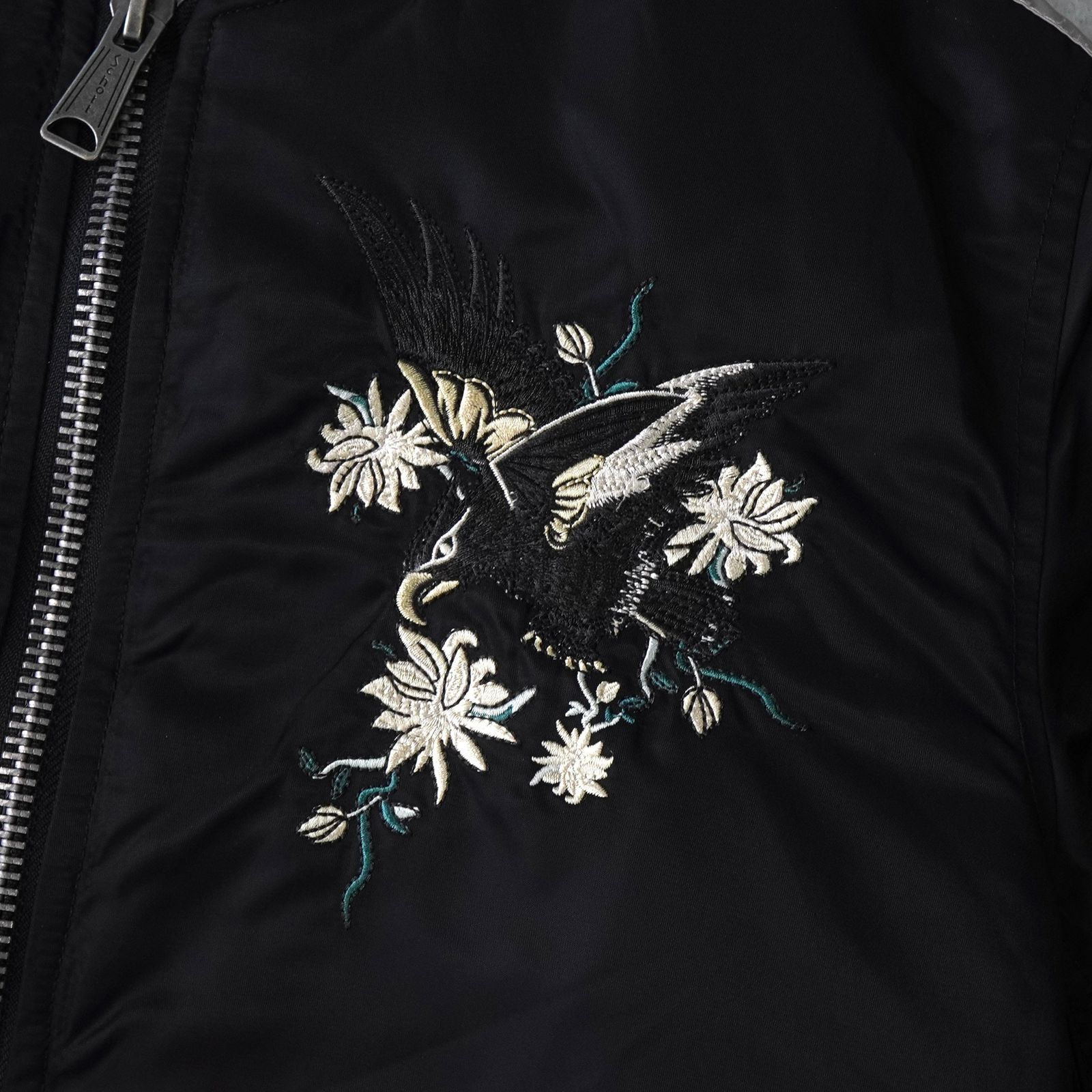 Andersonbell×schott ボンバージャケット Andersonbell×schott ボンバージャケット Andersonbell×schott