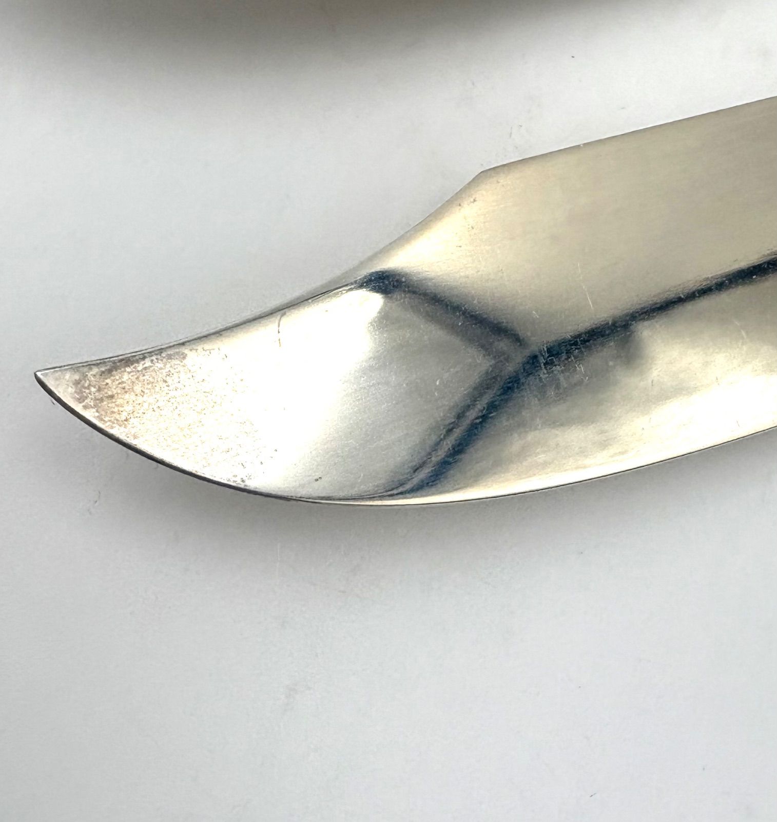 ジョージジェンセン George Jensen エコーン Acorn カトラリー