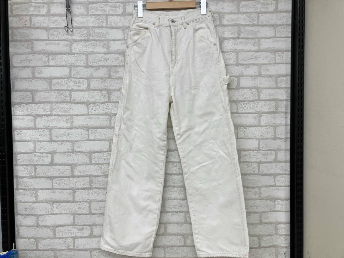 Spick&Span 24-030-200-2110-2-0 スピックアンドスパン デニムパンツ