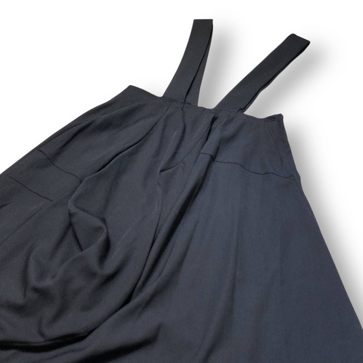 23aw COMME des GARCONS COMME des GARCONS 変形ジャンパースカート RL