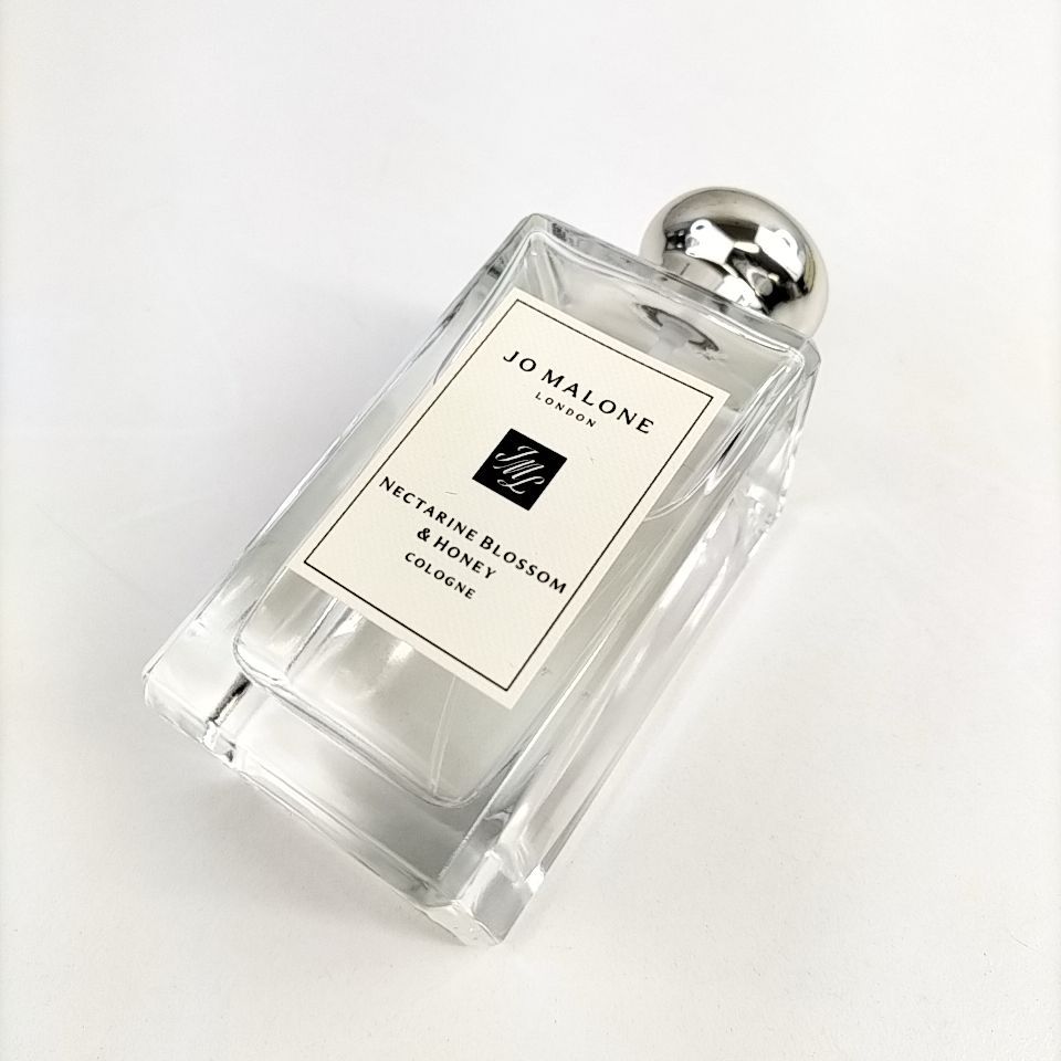 JO MALONE 】S 123 A-1 100ml ほぼ満タン NECTARINE BLOOMING & HONEY