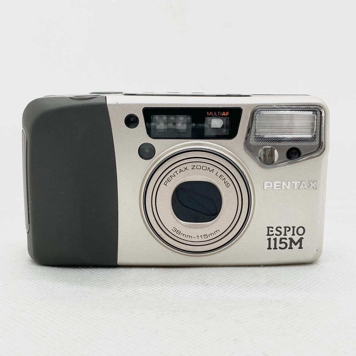 カメラ PENTAX ペンタックス ESPIO 115M フイルムカメラ