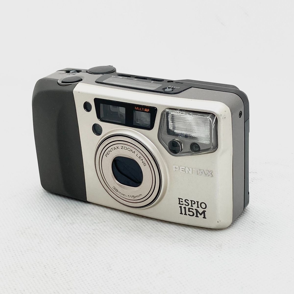 PENTAX ペンタックス ESPIO 115M フイルムカメラ