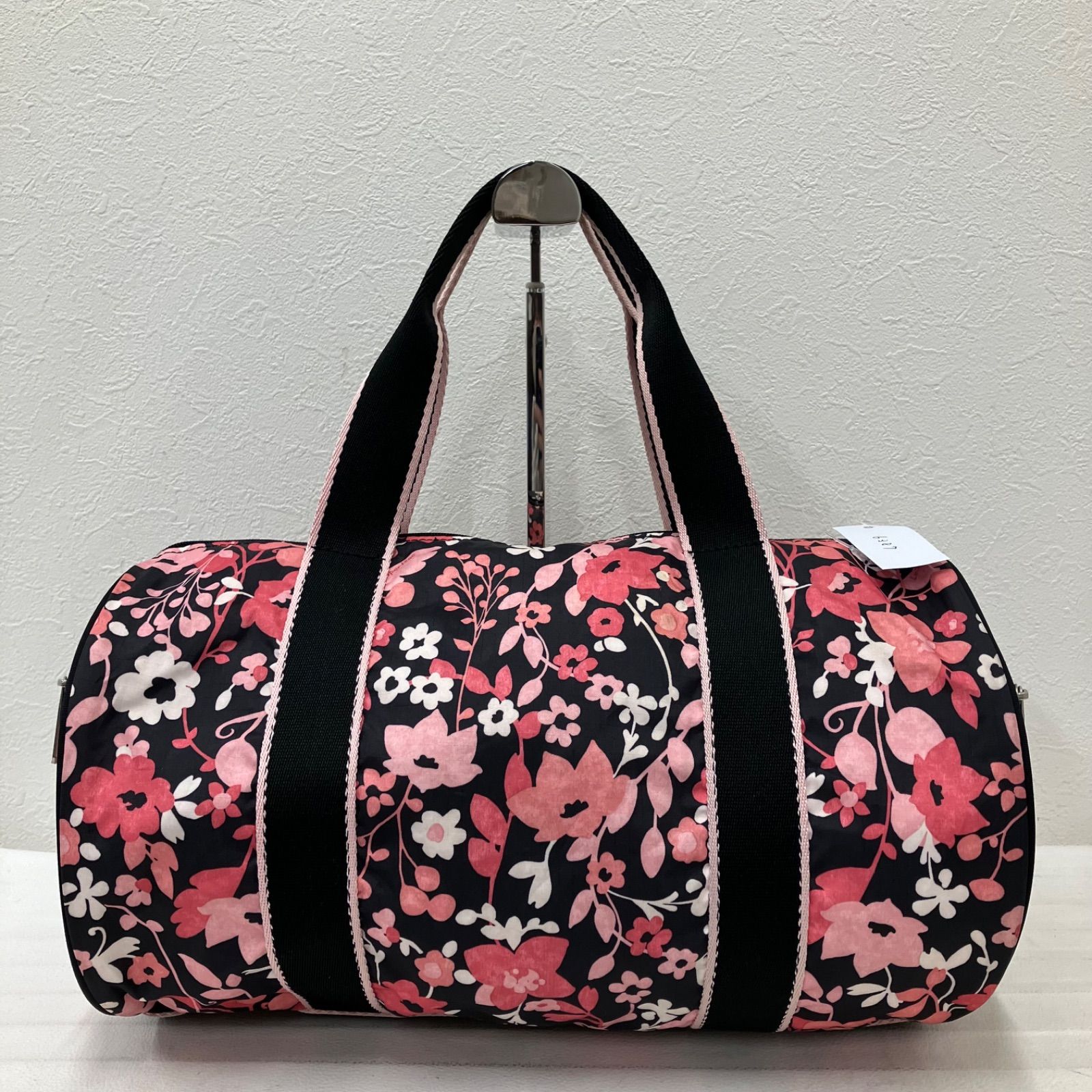 6387 LeSportsac レスポートサック トートバッグ ボストンバッグ
