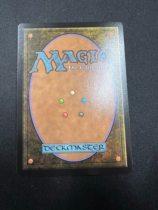 MTG 司書、ワン・シー・トン / Wan Shi Tong,Librarian 英語版 - メルカリ