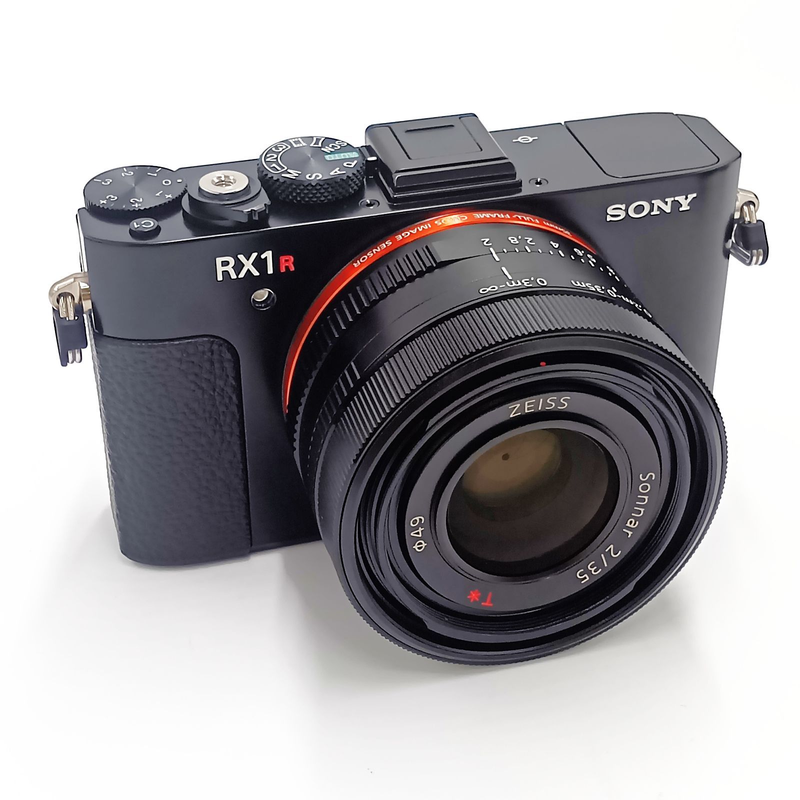 中古| SONY Cyber-shot RX1RII DSC-RX1RM2 35mmフルサイズデジタル