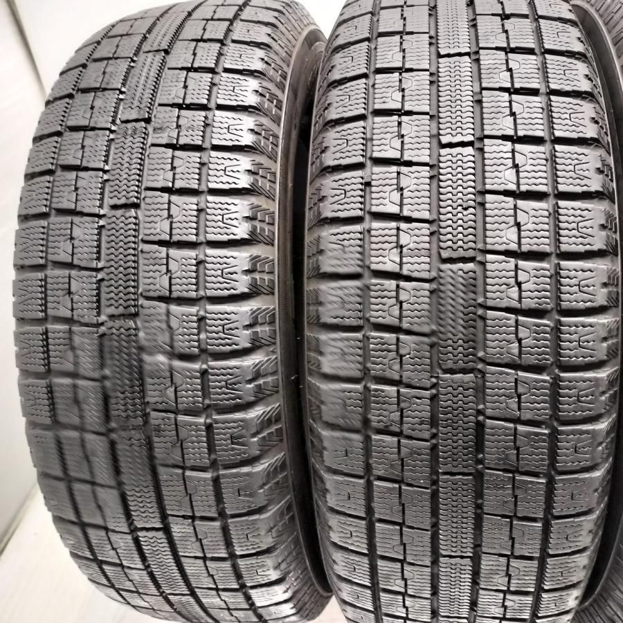 175⁄65R15 トーヨー スタッドレスタイヤ ガリット TOYO GARIT G5 