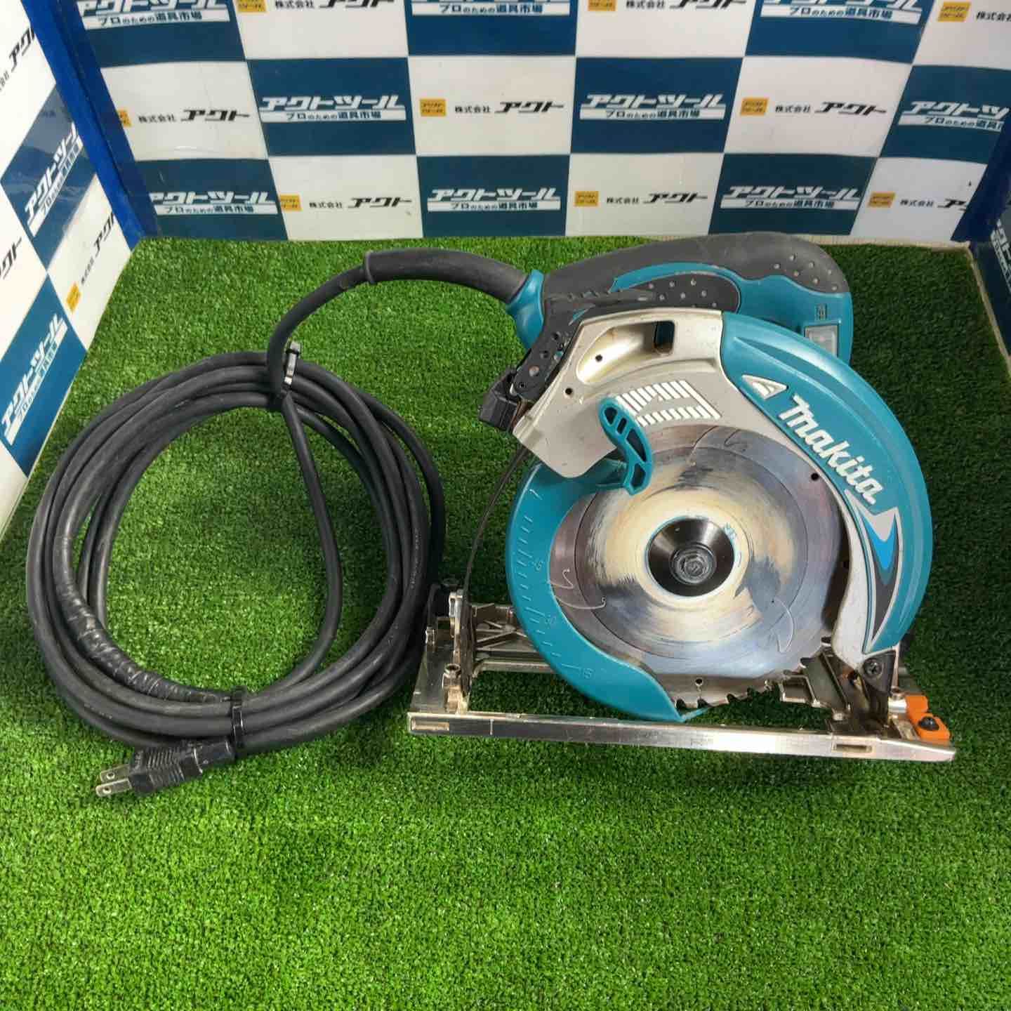 まる ☆マキタ(makita) 電気マルノコ 5637BA【草加店】