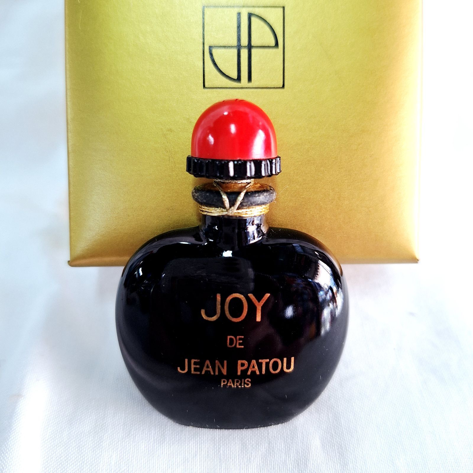 未開封☆箱なし ジャン・パトゥ JOY ジョイ 香水 7ml - メルカリ