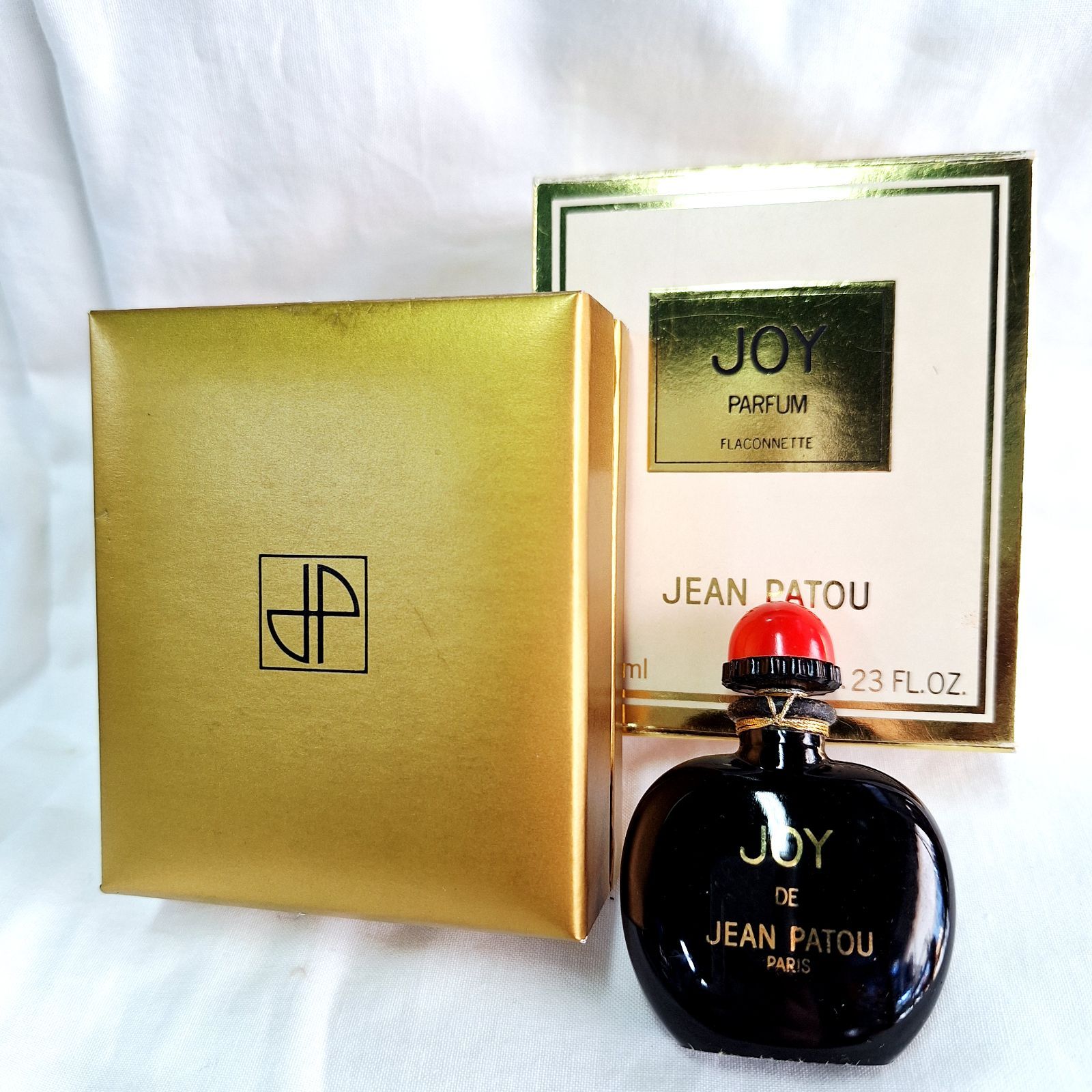未開封☆箱なし ジャン・パトゥ JOY ジョイ 香水 7ml - メルカリ