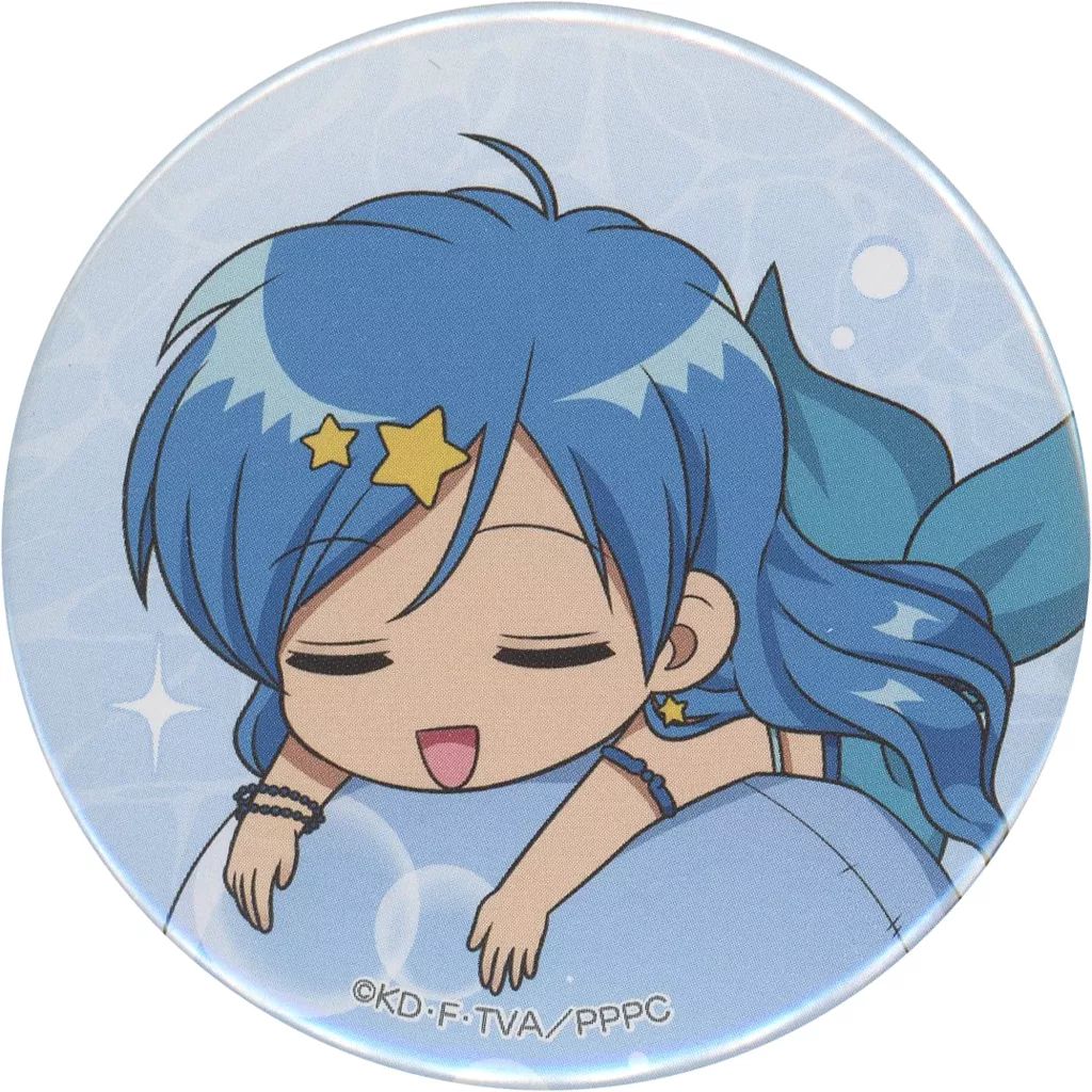 中古】バッジ・ビンズ 宝生波音 「ぴちぴちピッチ トレーディングふわ