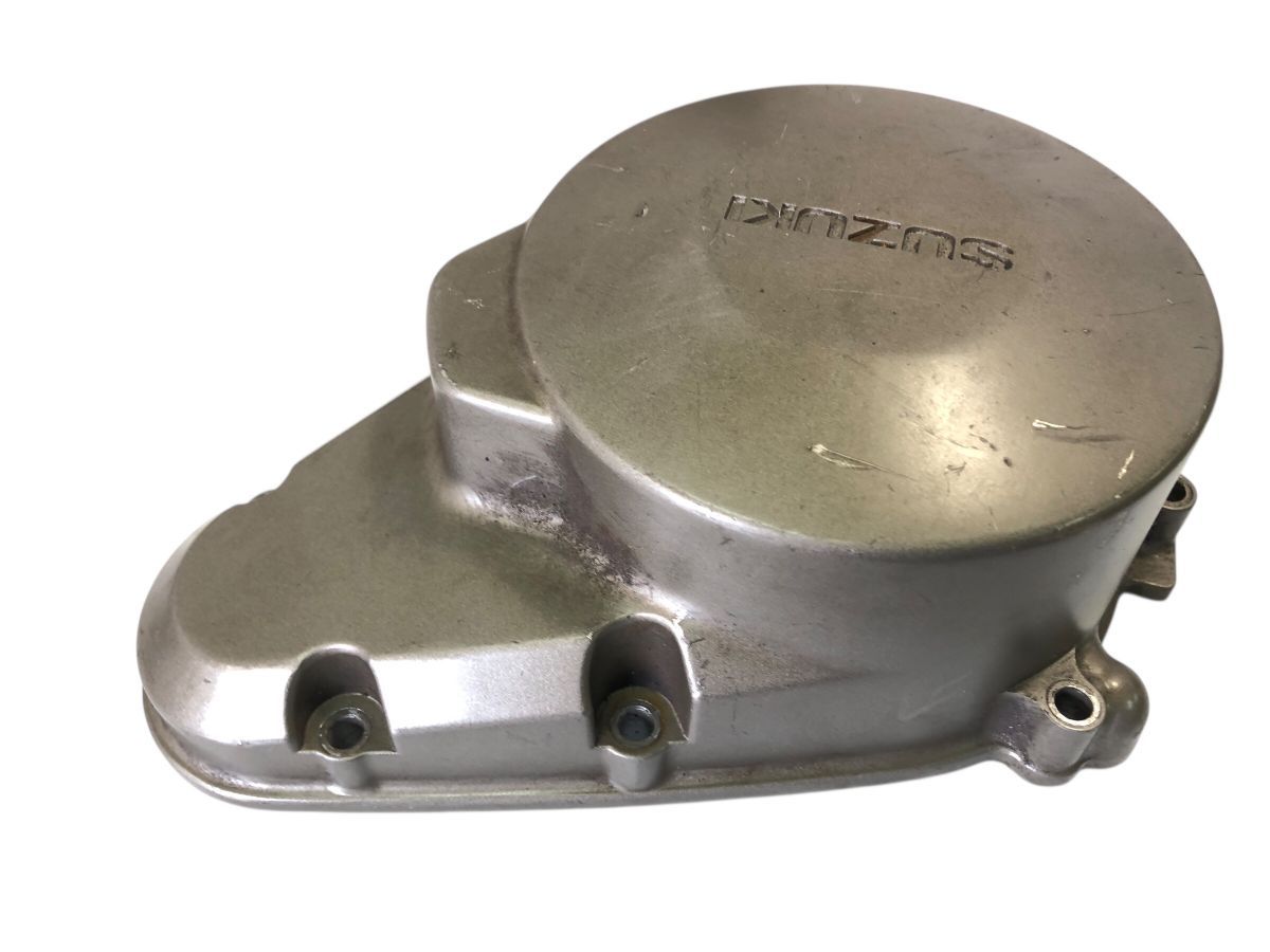 2024 SUZUKI バンディット250 GJ74A エンジンカバー ジェネレーター