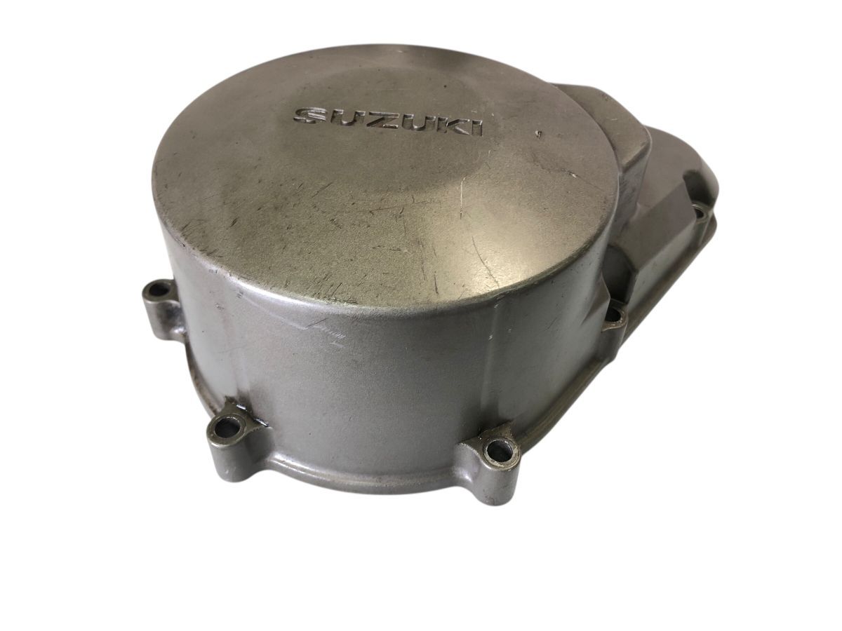 2024 SUZUKI バンディット250 GJ74A エンジンカバー ジェネレーター