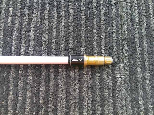 中古 シャフト その他 JAPAN PRO DORACON TOUR/RROTOTYPE