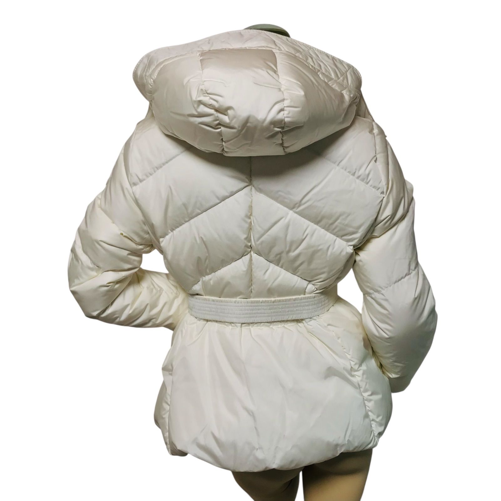 極美品☆MONCLER・モンクレール ALOES レディース ビックブランド 