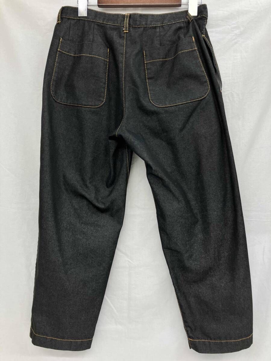 tricot COMME des GARCONS／トリコ コムデギャルソン／ダーク