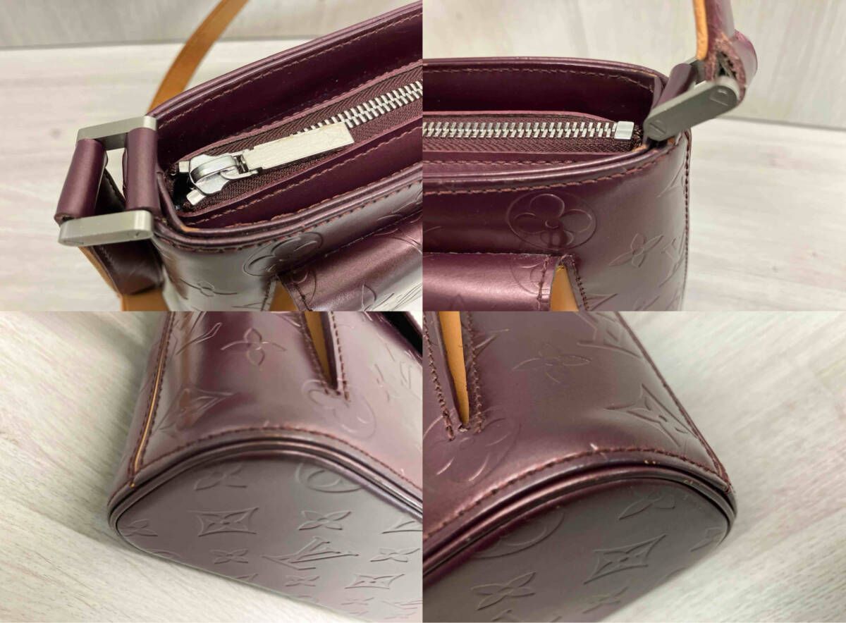 ヴィオレ ワンショルダーバッグ