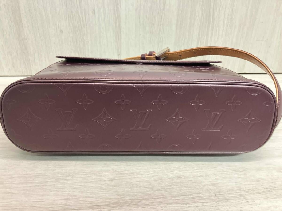 VUITTON モノグラムマット