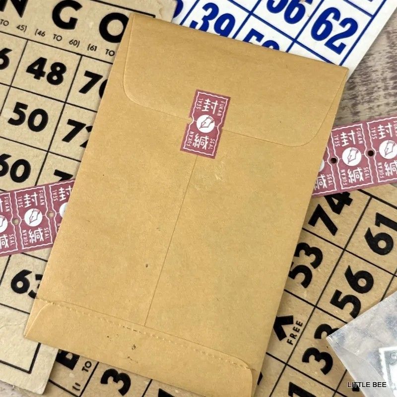 621・A-1425 36（サブロ）1000枚 オリジナル ラベラーロールシール