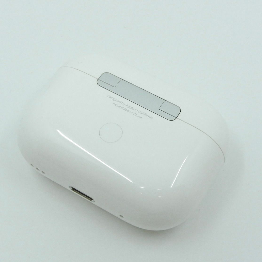 中古】 Apple (アップル) AirPods Pro 第2世代 エアーポッズ プロ