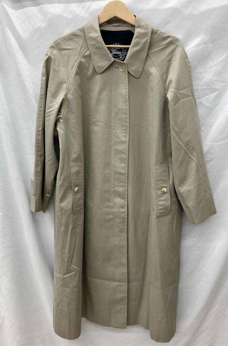 Burberrys バーバリー/トレンチコート/ベージュ系/サイズ9AR