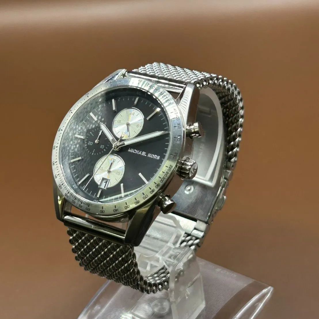 ◎【✨腕時計✨】マイケルコース MICHAEL KORS 型番 MK-8387 電池式 