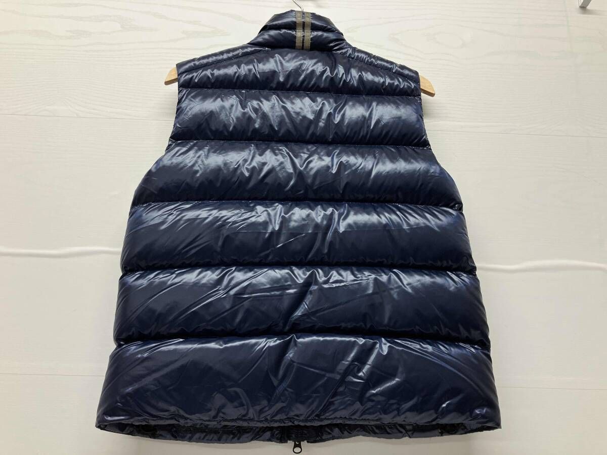 CANADA GOOSE カナダグース Cypress Vest サイプレス ベスト ダウン