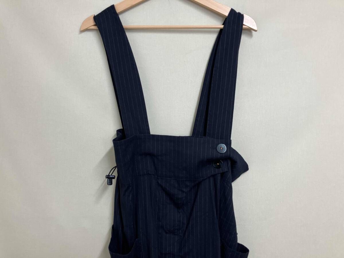 nagonstans ナゴンスタンス Li/Ry Stripe ストライプ 購入