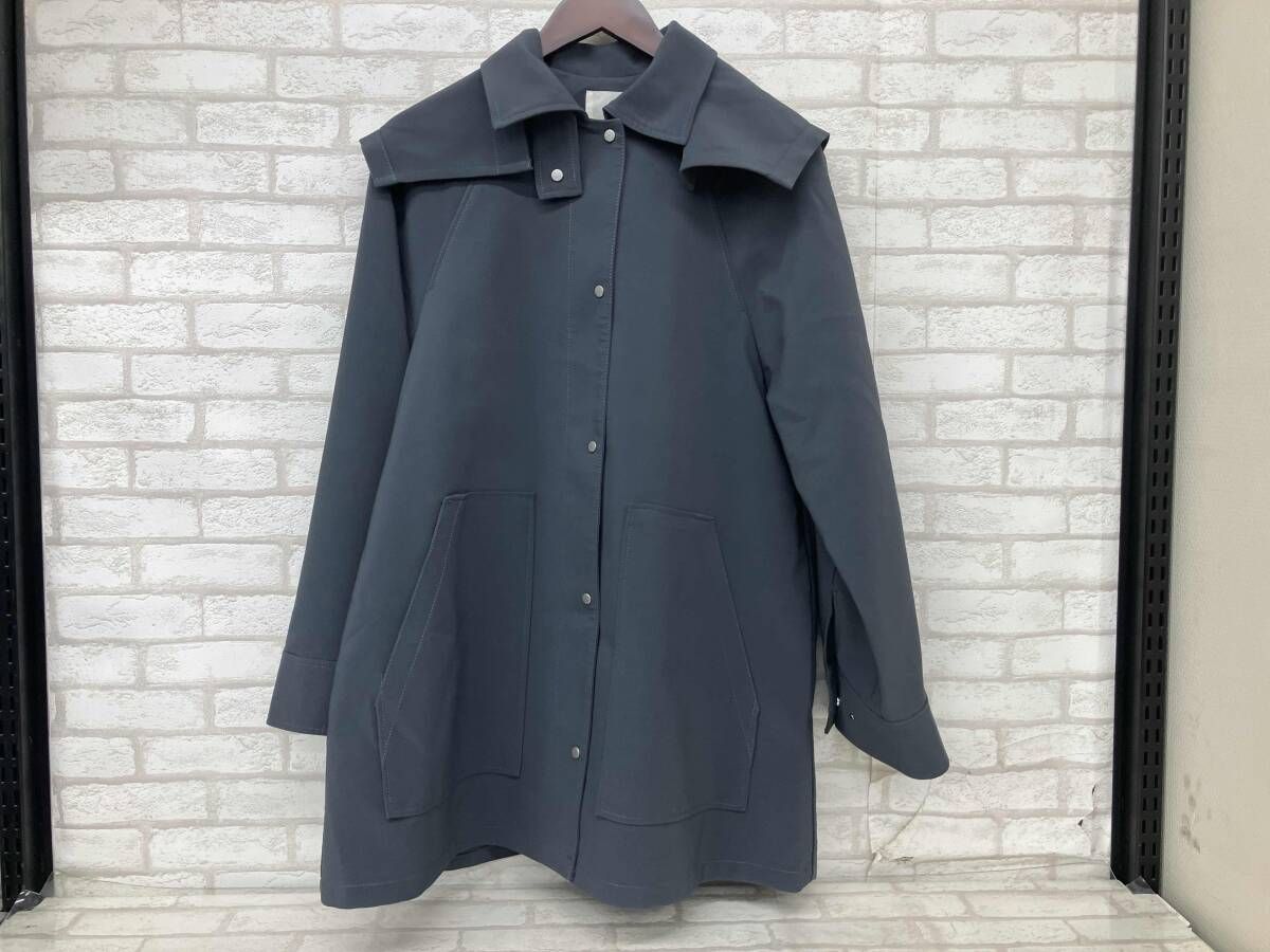 IENA 23020900566010 イエナ トリプルクロスフードコート その他コート