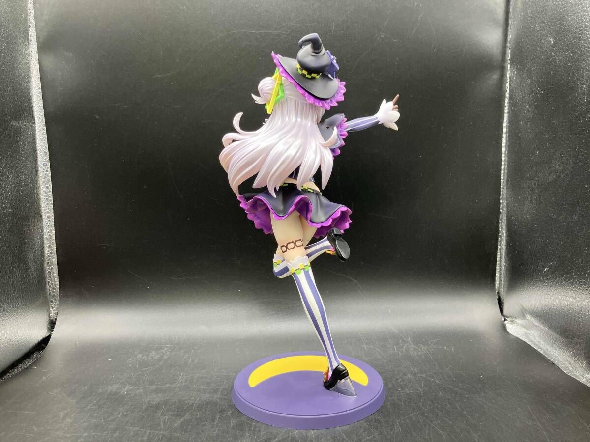 紫咲シオン コトブキヤ 1⁄7 現状品 : 紫咲シオン｜コトブキヤショップ