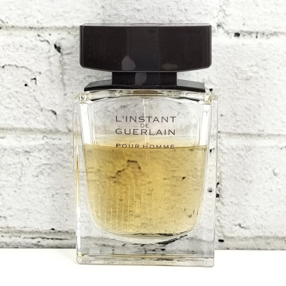 安い ゲラン ランスタンドゲラン プールオム EDT SP 75ml 香水