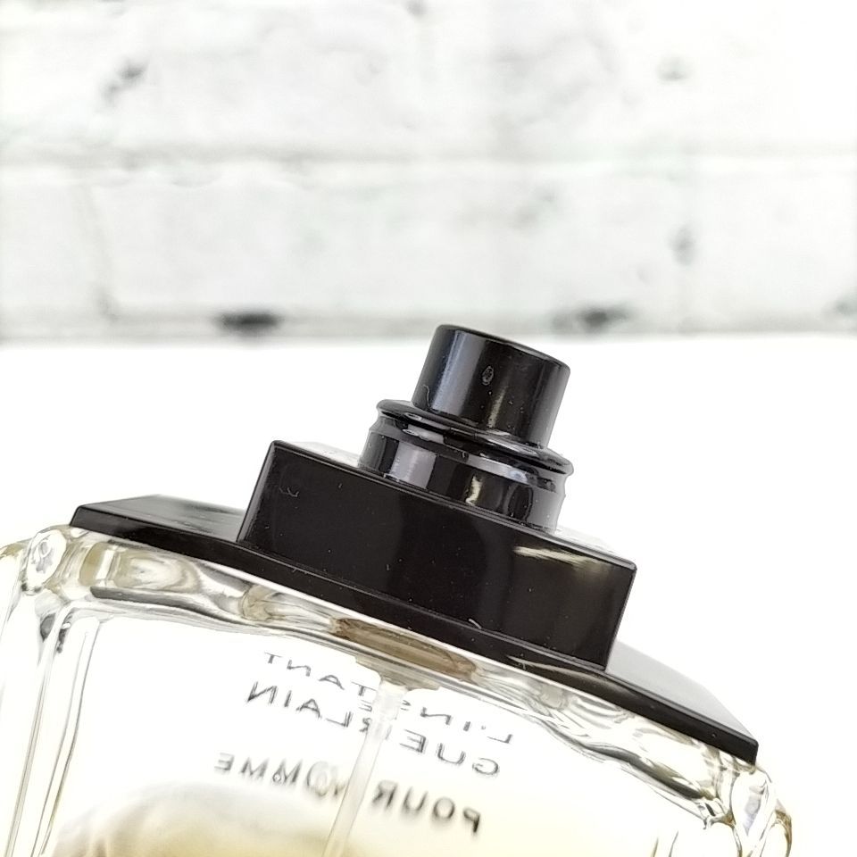 安い ゲラン ランスタンドゲラン プールオム EDT SP 75ml 香水