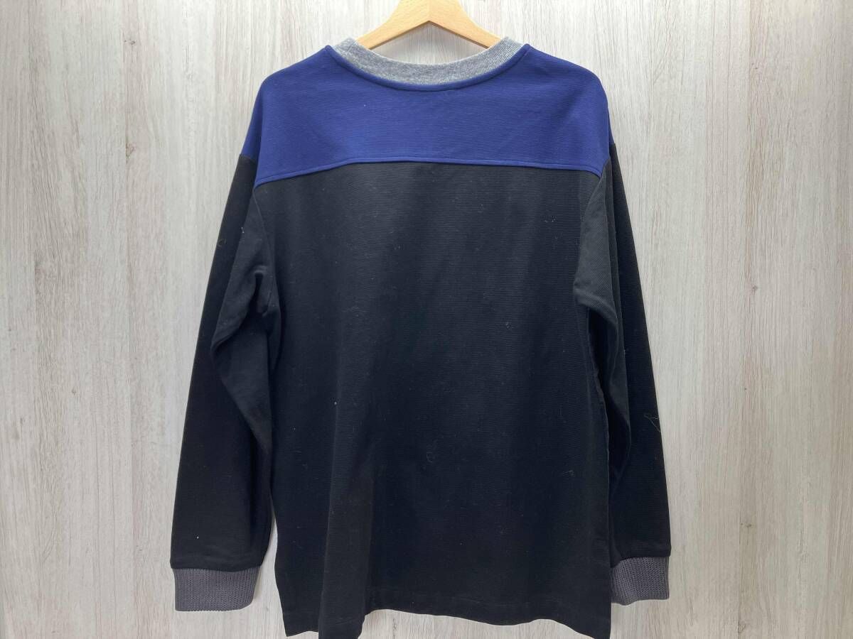 オレボレブラ 長袖カットソー ALBEROBELLO/アルベロベロ OLLEBOREBLA/オレボレブラ 長袖カットソー