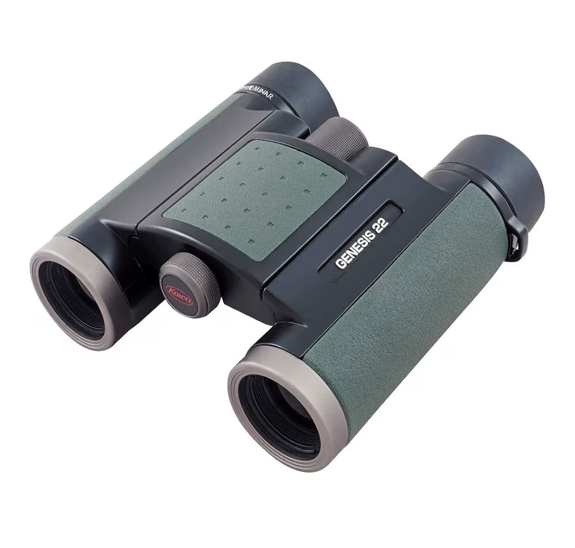 Kowa双眼鏡 GENESIS 22　8×22　新品未使用 新品未使用 Kowa 双眼鏡 GENESIS 22 PROMINAR 8×22 コーワ ジェネシス