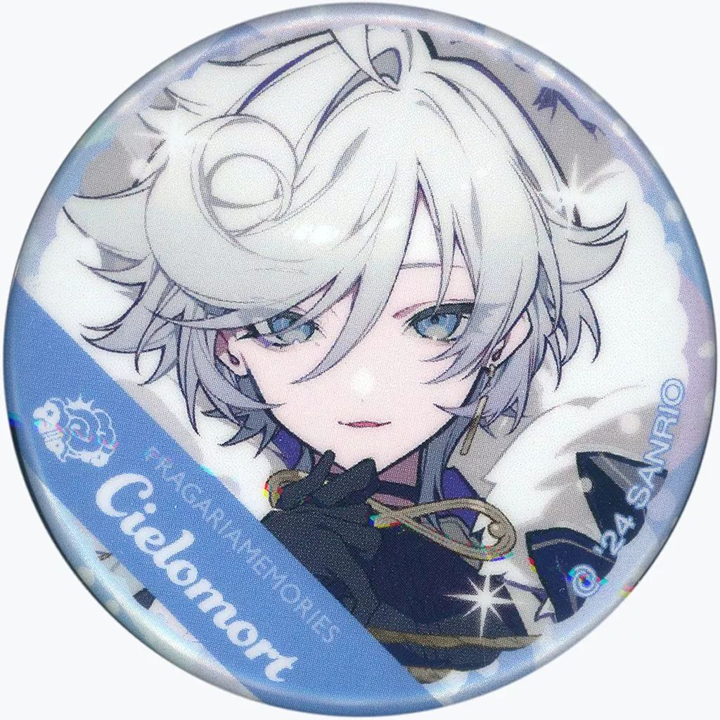 中古】バッジ・ビンズ シエロモート 「フラガリアメモリーズ