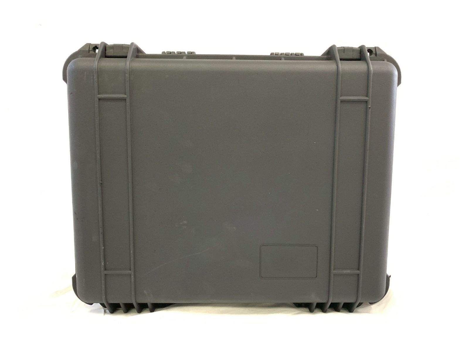 米軍放出品】ハードケース PELICAN/ペリカン ハードプロテクターケース