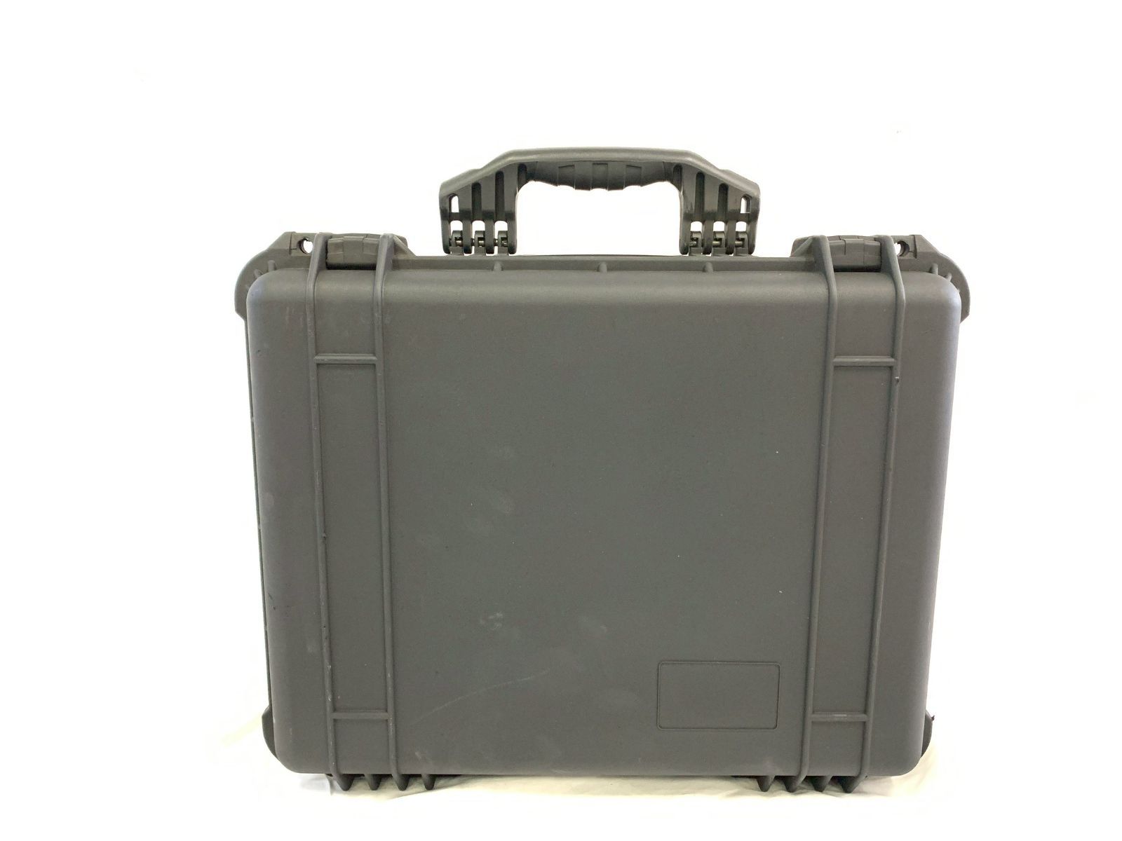 米軍放出品】ハードケース PELICAN/ペリカン ハードプロテクターケース