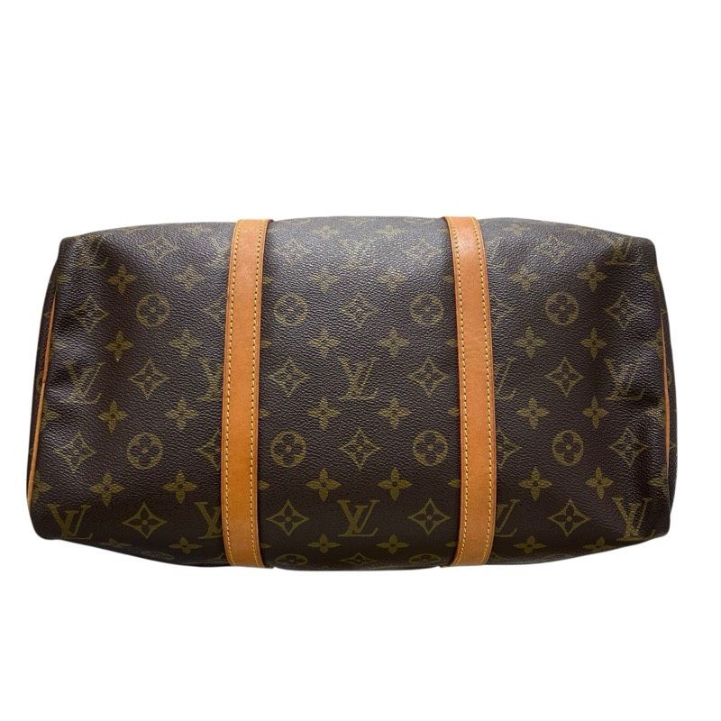 ルイ・ヴィトン LOUIS VUITTON サック・スープル35 M41626 ブラウン
