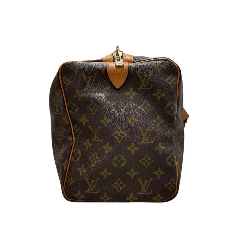 ルイ・ヴィトン LOUIS VUITTON サック・スープル35 M41626 ブラウン