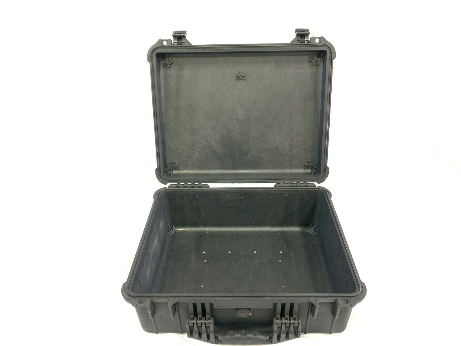 米軍放出品】ハードケース PELICAN/ペリカン ハードプロテクターケース