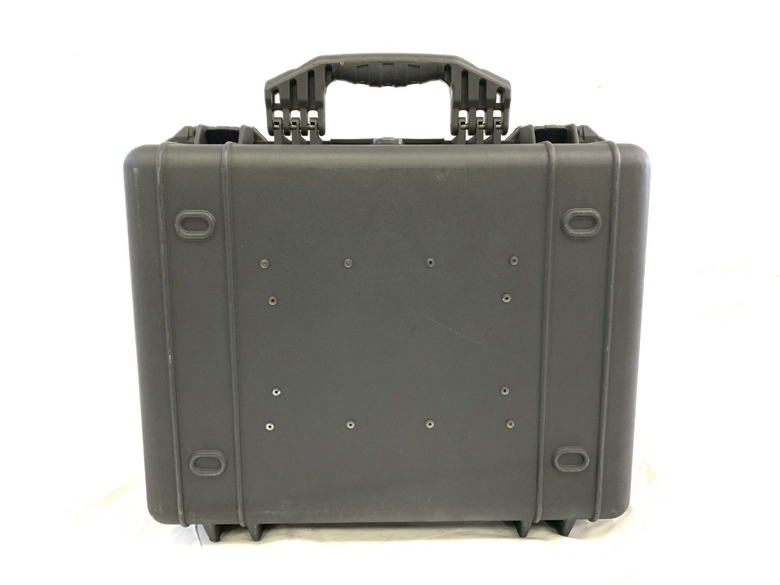 米軍放出品】ハードケース PELICAN/ペリカン 1550 ハードプロテクター