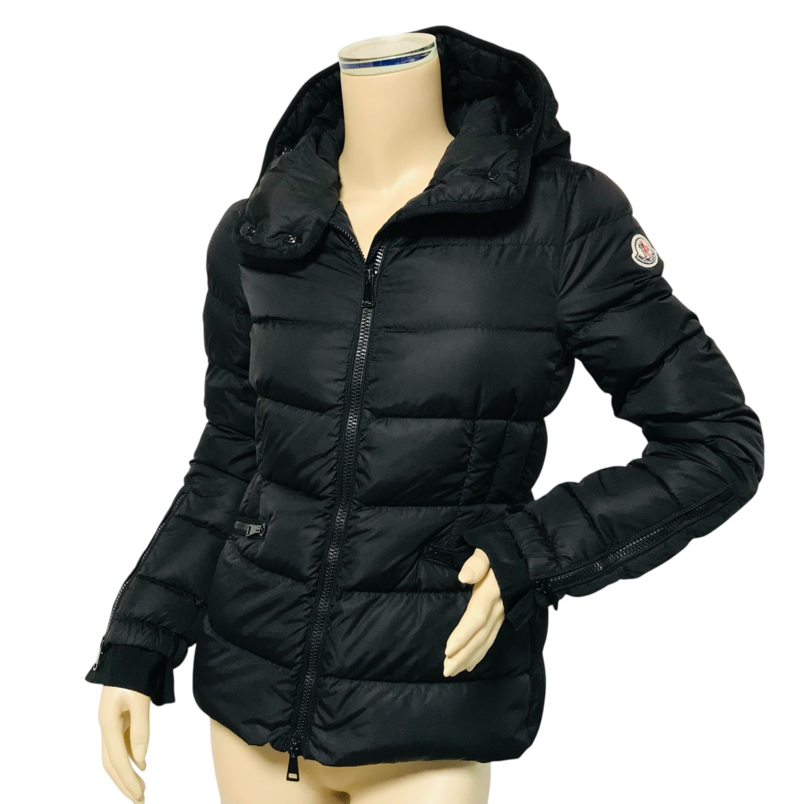 美品☆MONCLER・モンクレール BETULA レディース ブランド 美品☆MONCLER・モンクレール BETULA レディース ブランド